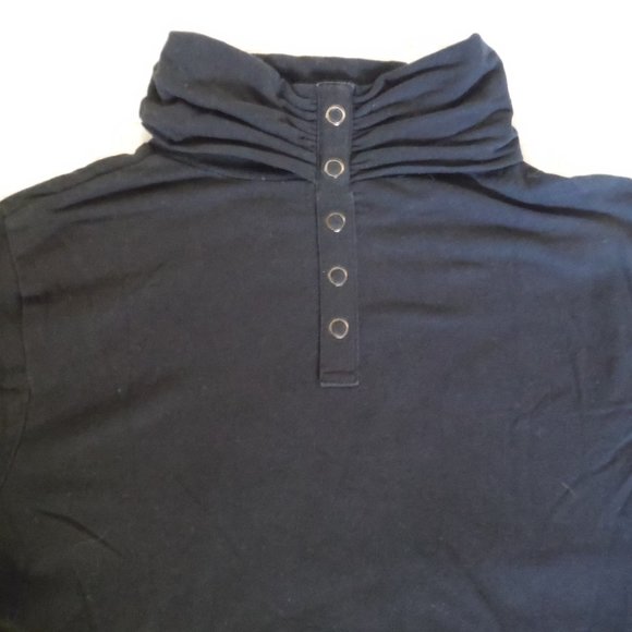 Esprit Tops - ✅3/40$ ESPRIT turtle neck with back detail